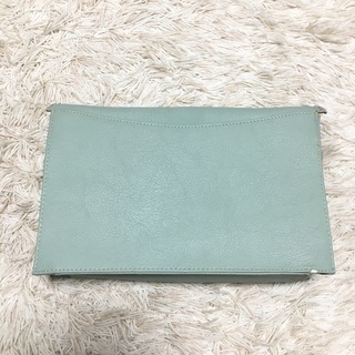 an another angelus レターバッグの画像
