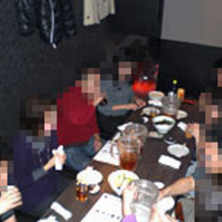 婚活イベントスタッフ