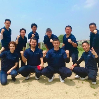 お友達との応募大歓迎‼︎屋根工事作業員大募集