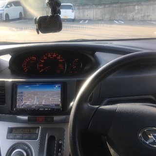 【交換・下取可】ムーブカスタム L175S カスタム多数 人気のパール 装備充実キーフリー/オートエアコン！ 整備済み納得の1台です♪ 別途格安車検2年付可能！【近々掲載終了】の画像