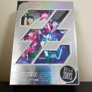 【超値下げ！】ももクロ　DVDの画像