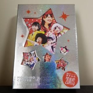 【超値下げ！】ももクロ　DVD