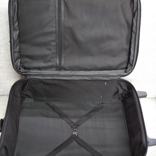 ［ソフトスーツケース］⁑リサイクルショップヘルプの画像