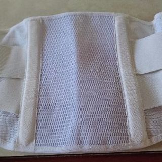 コルセットの画像