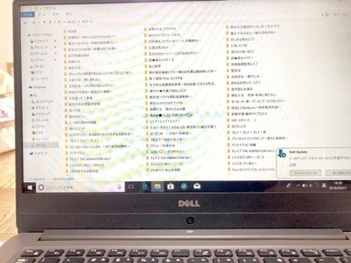 【超得・インストール済みゲーム多数】Inspiron 14 7000 i5-8250U 8GB 256GB