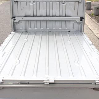 【車検２年付】スズキ キャリイ KU エアコン/パワステ☆自社ローン・オートローン全国対応の画像