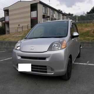 H22　ライフ　車検31年3月27日　バックカメラ　フル装備　電...