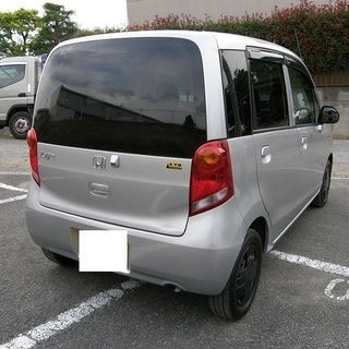 H22　ライフ　車検31年3月27日　バックカメラ　フル装備　電格ミラー　12382の画像