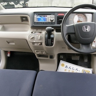 H22　ライフ　車検31年3月27日　バックカメラ　フル装備　電格ミラー　12382の画像