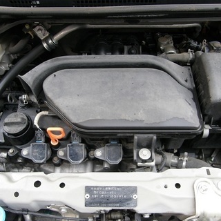 H22　ライフ　車検31年3月27日　バックカメラ　フル装備　電格ミラー　12382の画像
