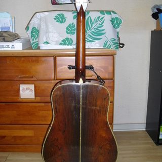 ビンテージ　Ｋヤイリ　1973年製　ＹＷ－600　の画像