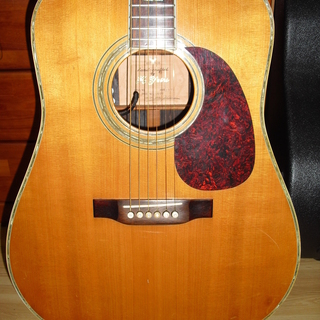 ビンテージ　Ｋヤイリ　1973年製　ＹＷ－600　の画像