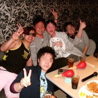 10/13(日)新宿カラオケオフ会♪ - その他