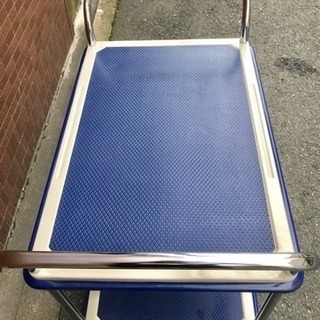 台車3台 1台でも結構ですの画像