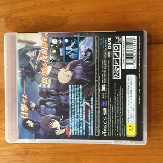 ☆中古☆　マブラヴオルタネイティブ・トータルイクリプス(通常版)の画像