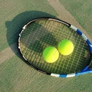 初心者大歓迎😆テニスしたい方募集🎾✨