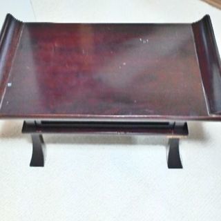 経机