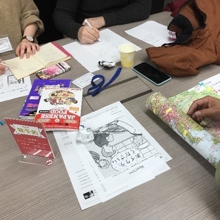 😄【駅チカ❣】☆おしゃべり英会話クラス☆超少人数制で目指せペラペラ🎵💓