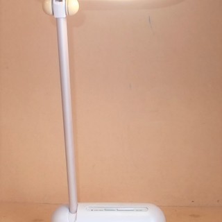 ナショナル National SQ926N LOVE EYE IC INVERTER 蛍光灯照明器具 デスクライト◆軽くタッチするだけの画像