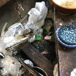 和歌山県 特殊清掃  ハウスクリーニング  現場回復   お任せ下さい！ - ハウスクリーニング