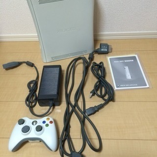 XBOX 360 ARCADEの画像