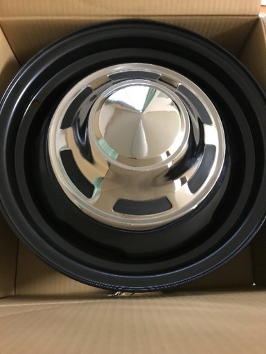 送料込み　ランクルホイール　40 60 70 78プラト　80 90 輸出　US 正規品】 トヨタ純正部品 ランクル 40 60 70 80 プラド 78 USA