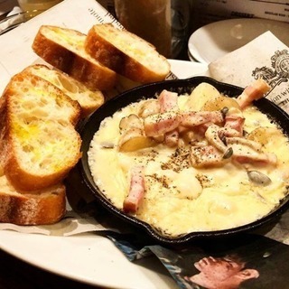 チーズ系…食べに行きませんか🧀？💕