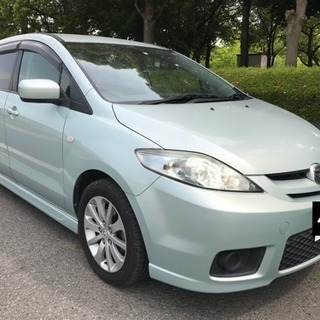 全コミ19万円❗️美車❗️両側電動スライドドア❗️プレマシー20...