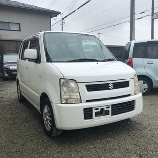 平成16年式ワゴンR