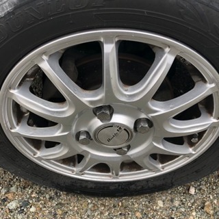 平成16年式ワゴンRの画像