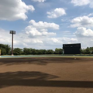 ●投手または捕手を２名募集中● - 立川市
