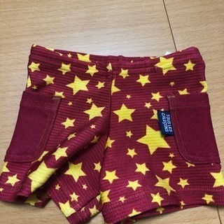 スイミングパンツM  と  水着の画像