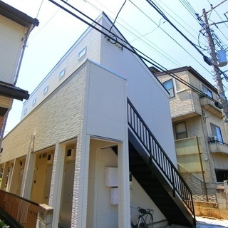 🉐初期費用4万円🙂新築BT別で家賃35000円♪池袋へ18分の武...