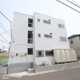 🉐初期費用４万円🙂都内へ30分！広々BT別1LDKで家賃3900...