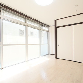 🉐初期費用４万円🙂都内へ30分！広々BT別1LDKで家賃39000円♪常磐線天王台駅徒歩８分♪ - 賃貸（マンション/一戸建て）