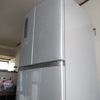 東芝 冷蔵庫 471L 6ドア 美品