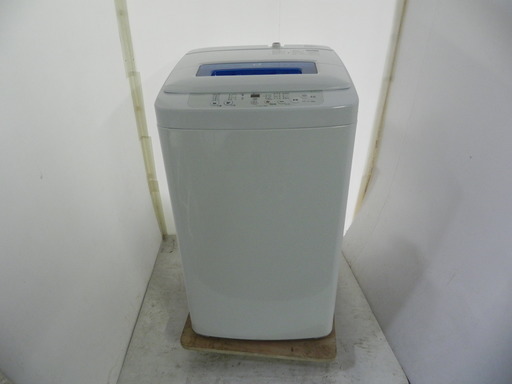 ハイアール　4.2キロ　洗濯機　2015年製　　お譲りします