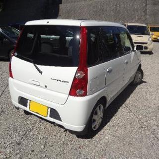 H15年式プレオ！車検2年付き！距離浅！の画像
