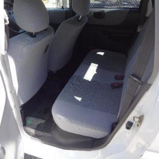 H15年式プレオ！車検2年付き！距離浅！の画像