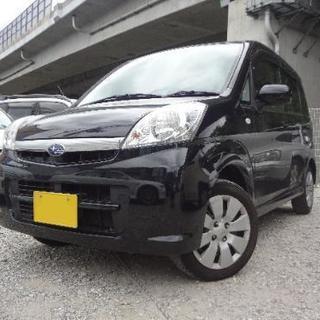 H21年式！ステラ！車検2年付き！