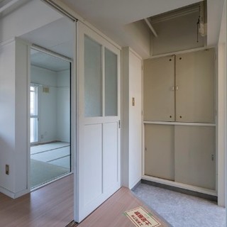 【初期費用は家賃のみ】富山県高岡市神田新町、初期費用の安い３DKでました【保証会社・保証人不要です】 − 富山県