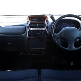 車検２年付　ダイハツ MOVE ムーヴ　パールホワイトの画像