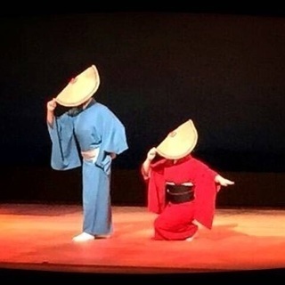 日本舞踊着こなし着付