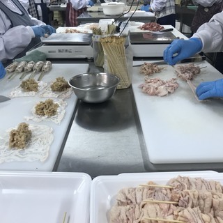 【主婦大活躍！！】食肉加工工場で楽しく一緒に働きませんか？の画像