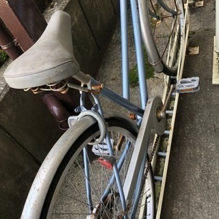 決まりました。 26インチ 自転車の画像