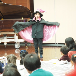 演劇の基礎・ロシアの演劇メソッドで、子どものコミュニケーションや伝える力を伸ばそう！の画像