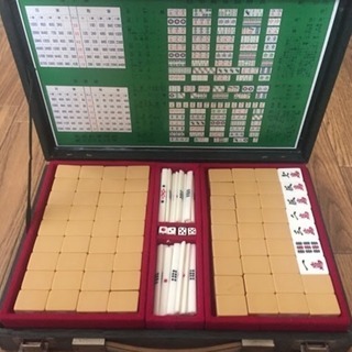 麻雀セット