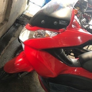 中古 PCX150 エンジン好調 ETC付き！自賠責11月までの画像