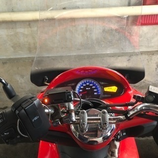 中古 PCX150 エンジン好調 ETC付き！自賠責11月までの画像