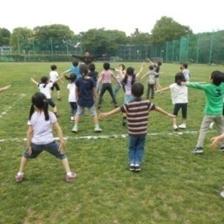 ６月21日　Happyコミュニティ食堂withミニ運動会＠入間　...
